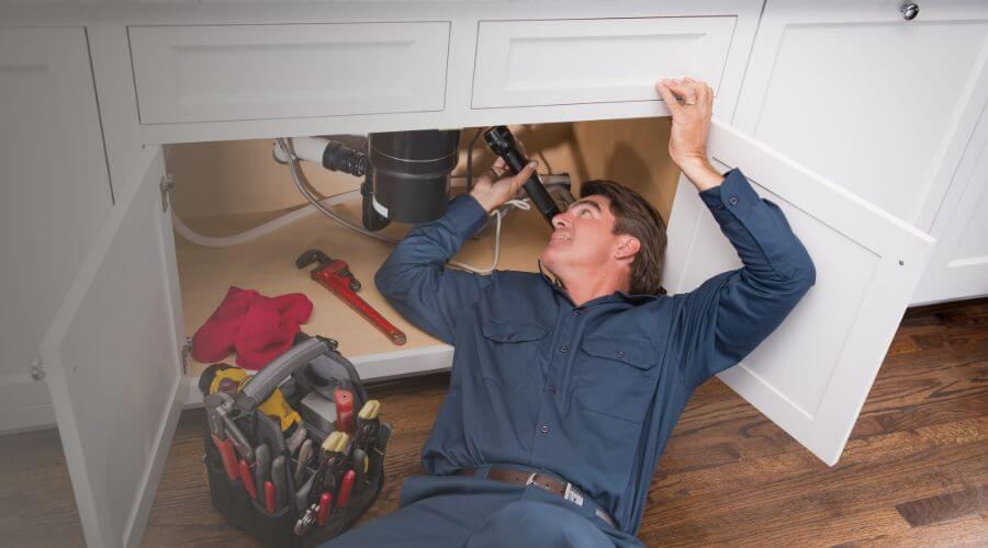Local 24/7 Emergency Plumbing in Saint Clair, MI